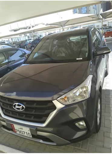 Brand New Hyundai Terracan For Rent in Doha #5123 - 1  image 